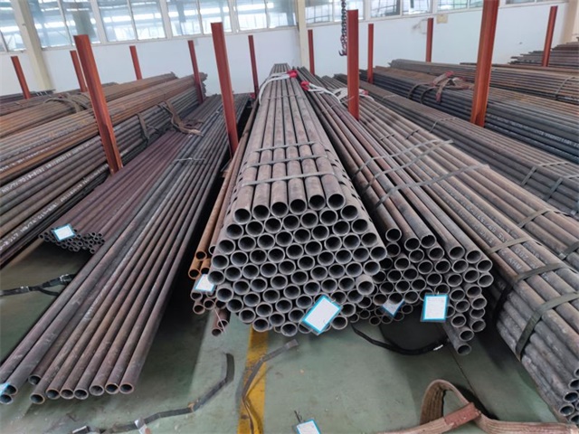 任县20G合金无缝钢管